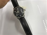 Orologio Terra Cielo Mare Uomo Air First in Acciaio TC6041AC3PA/01 - TC6041AC3PA/01